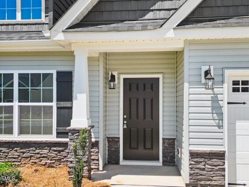 1710 Langlais Dr, Graham, NC 27253