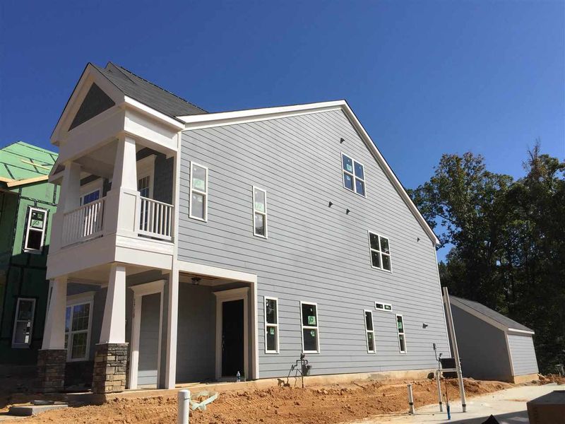 1710 Main Divide Dr, Wake Forest, NC 27587