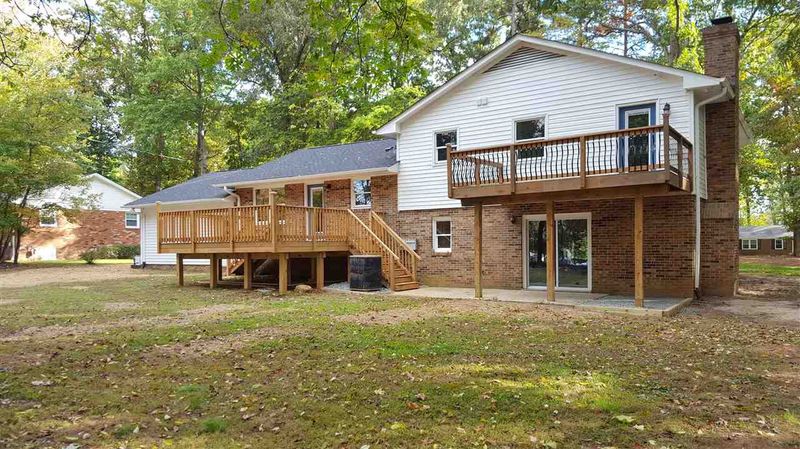 1710 Mohegan Dr, Durham, NC 27712