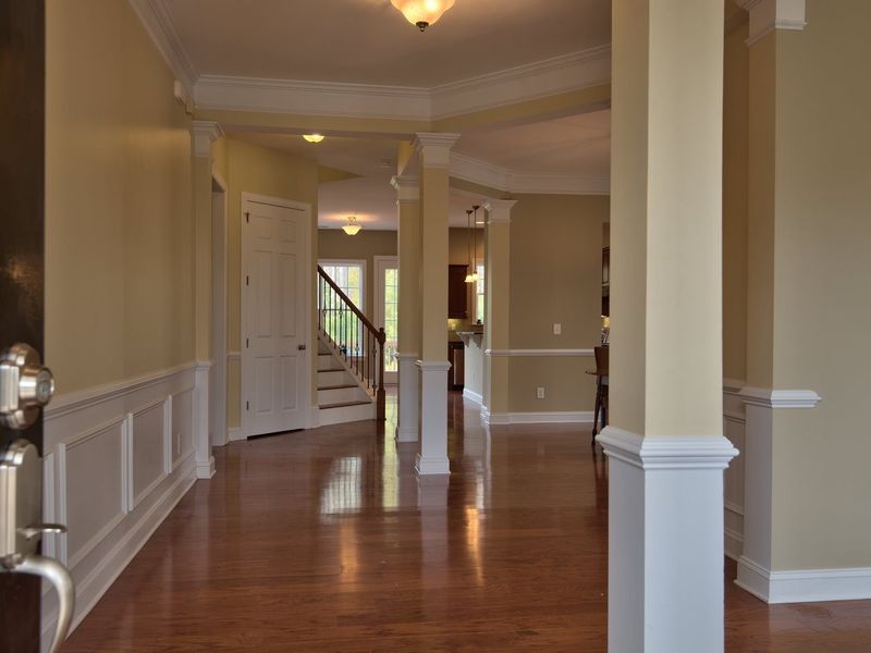 1710 Morehead Hill Ct, Durham, NC 27703