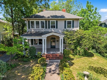 1710 Park Dr, Raleigh, NC 27605