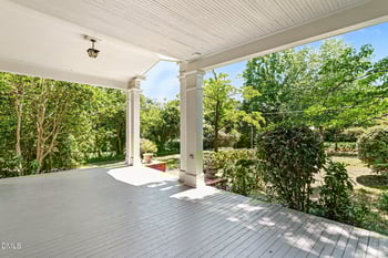 1710 Park Dr, Raleigh, NC 27605