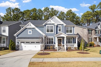 1710 Sandoval Dr, Durham, NC 27703