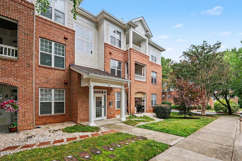1710 Tiffany Bay Ct #101, Raleigh, NC 27609