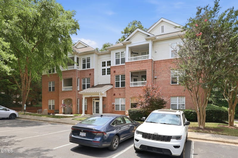 1710 Tiffany Bay Ct #302, Raleigh, NC 27609