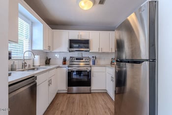 1710 Township Cir, Raleigh, NC 27609