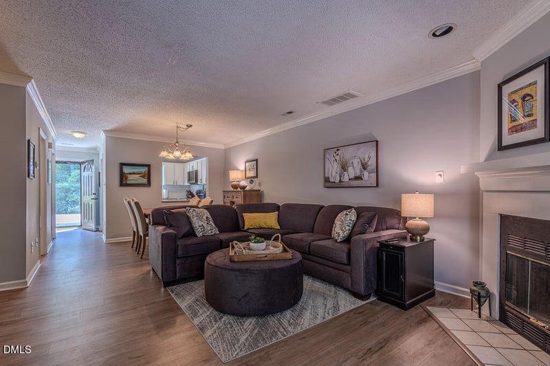 1710 Township Cir, Raleigh, NC 27609