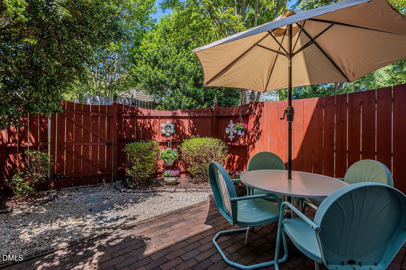 1710 Township Cir, Raleigh, NC 27609