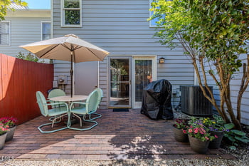1710 Township Cir, Raleigh, NC 27609