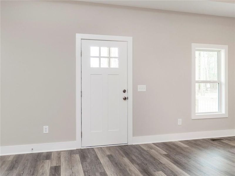 1710 Willie Pace Rd, Burlington, NC 27217