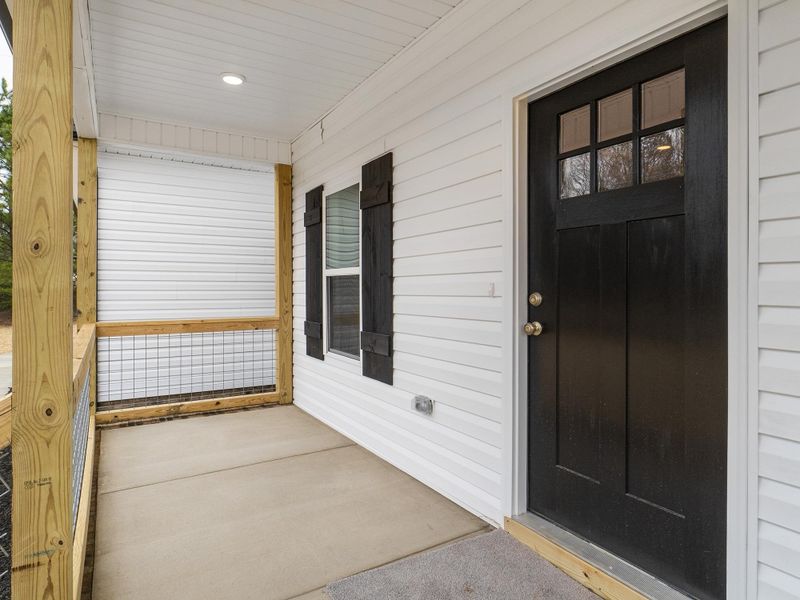 1710 Willie Pace Rd, Burlington, NC 27253
