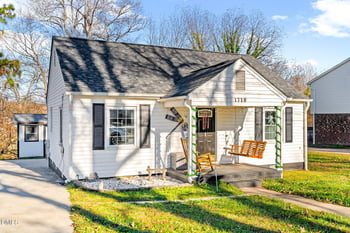 1710 Wood Ave, Burlington, NC 27215