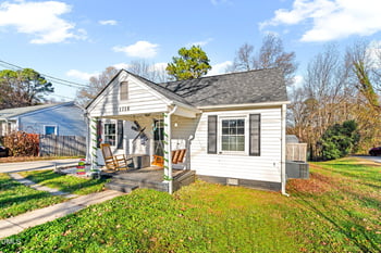 1710 Wood Ave, Burlington, NC 27215