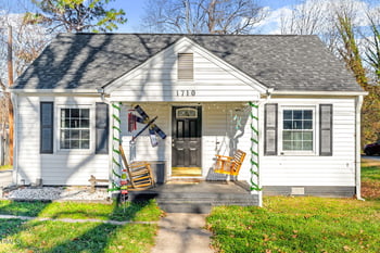 1710 Wood Ave, Burlington, NC 27215
