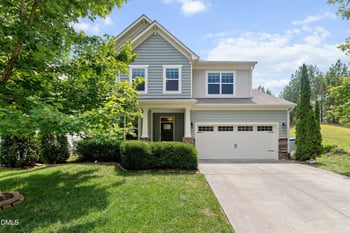 1710 Woodsdale Dr, Durham, NC 27703
