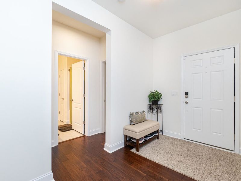 1710 Wrenn Rd, Durham, NC 27703
