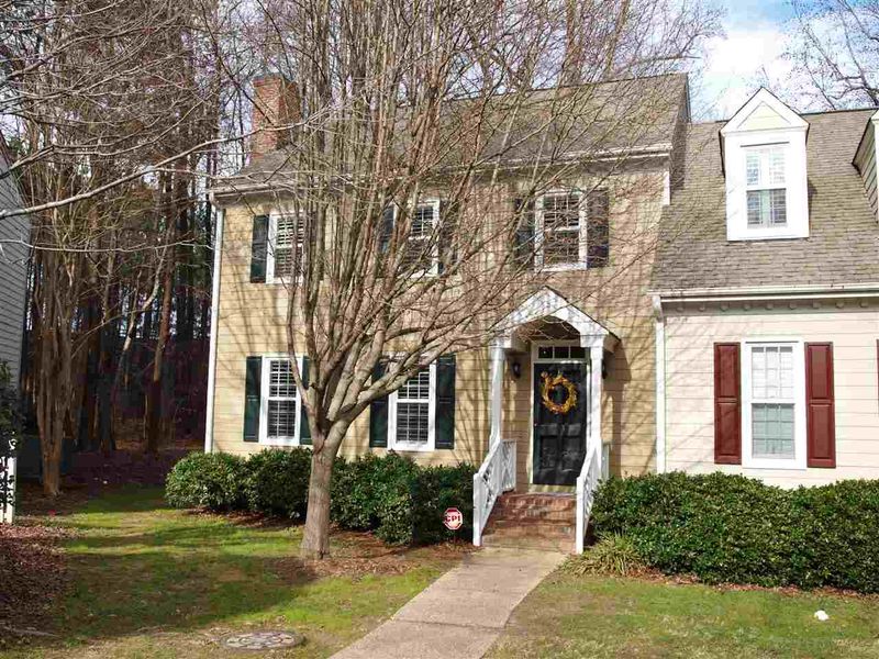 1711 Berwickshire Cir, Raleigh, NC 27615