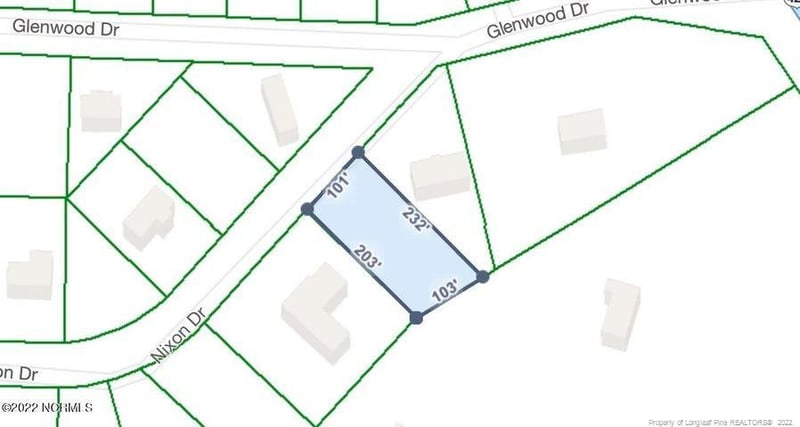 1711 Boone Trail Rd, Sanford, NC 27330