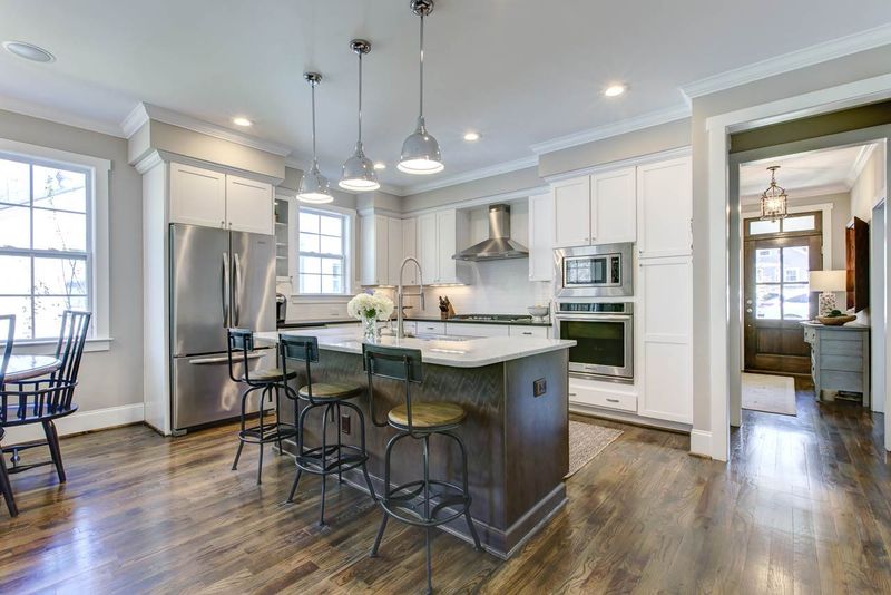 1711 Center Rd, Raleigh, NC 27608