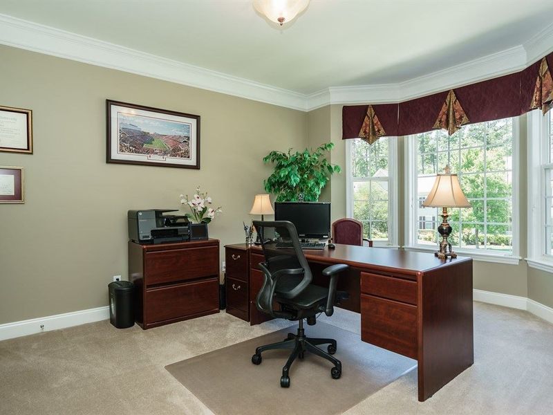 1711 Charlion Downs Ln, Apex, NC 27502