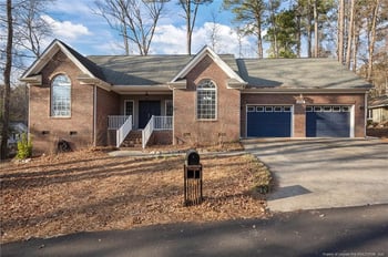 1711 Chateau Cir, Sanford, NC 27332