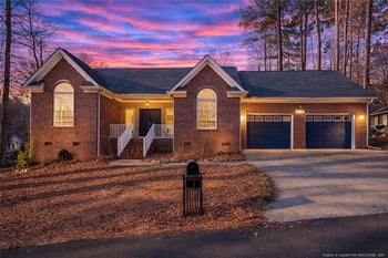 1711 Chateau Cir, Sanford, NC 27332