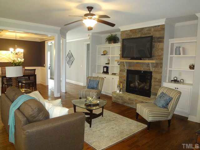 1711 Creekview Dr #Lt88, Franklinton, NC 27525