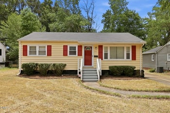 1711 Forest Rd, Durham, NC 27705