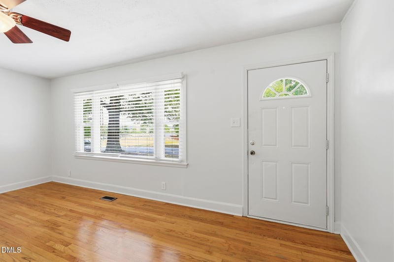1711 Forest Rd, Durham, NC 27705