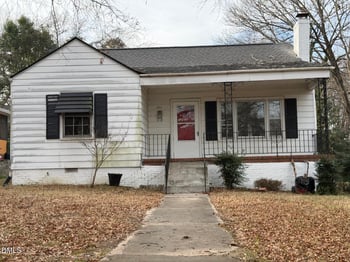 1711 Glendale Ave, Durham, NC 27701