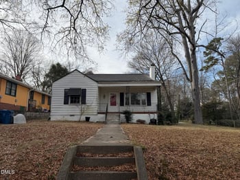 1711 Glendale Ave, Durham, NC 27701