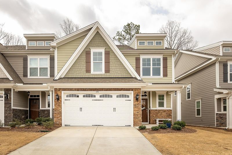 1711 Grandmaster Way, Wake Forest, NC 27587