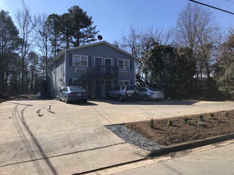 1711 Gunter St, Durham, NC 27707