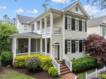 1711 Happiness Hill Ln, Raleigh, NC 27614
