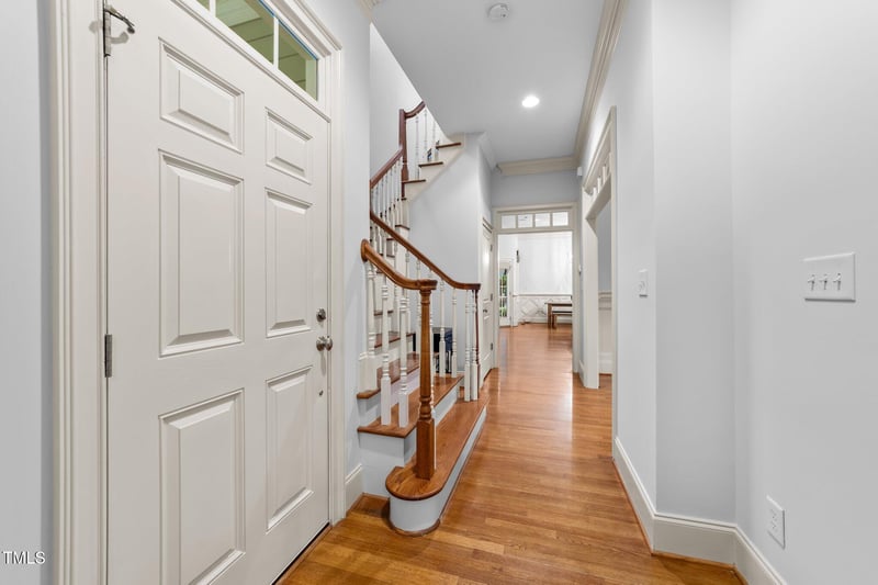 1711 Happiness Hill Ln, Raleigh, NC 27614