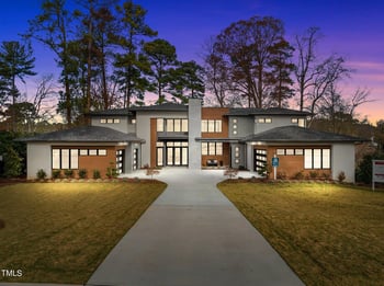 1711 Hunting Ridge Rd, Raleigh, NC 27615