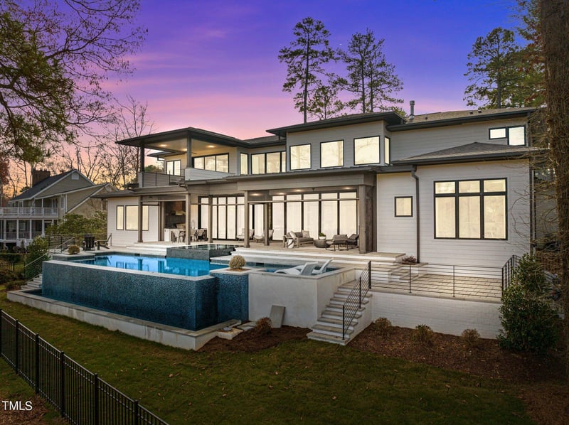1711 Hunting Ridge Rd, Raleigh, NC 27615
