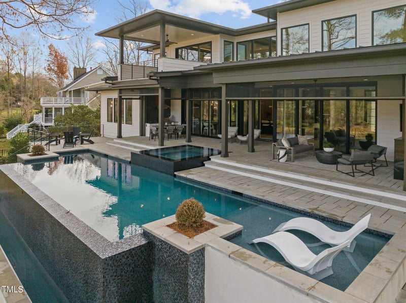 1711 Hunting Ridge Rd, Raleigh, NC 27615