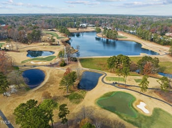 1711 Hunting Ridge Rd, Raleigh, NC 27615