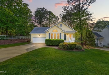 1711 Kelly Glen Dr, Apex, NC 27502