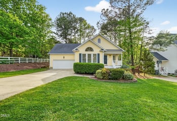 1711 Kelly Glen Dr, Apex, NC 27502