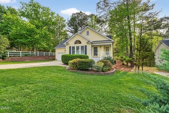 1711 Kelly Glen Dr, Apex, NC 27502
