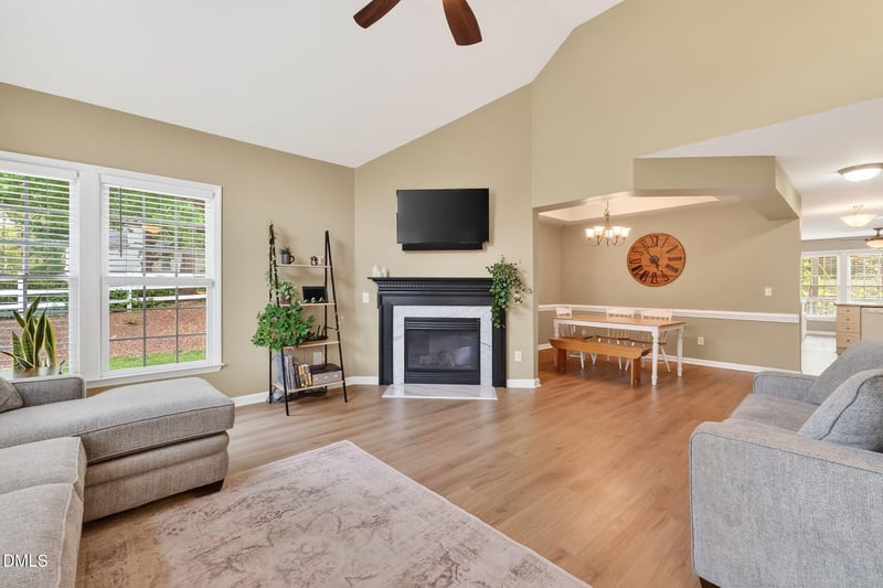 1711 Kelly Glen Dr, Apex, NC 27502