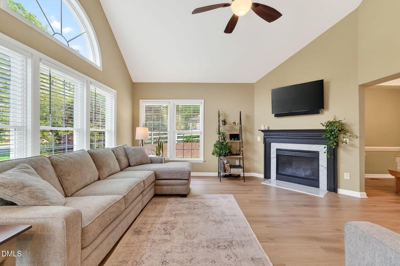 1711 Kelly Glen Dr, Apex, NC 27502