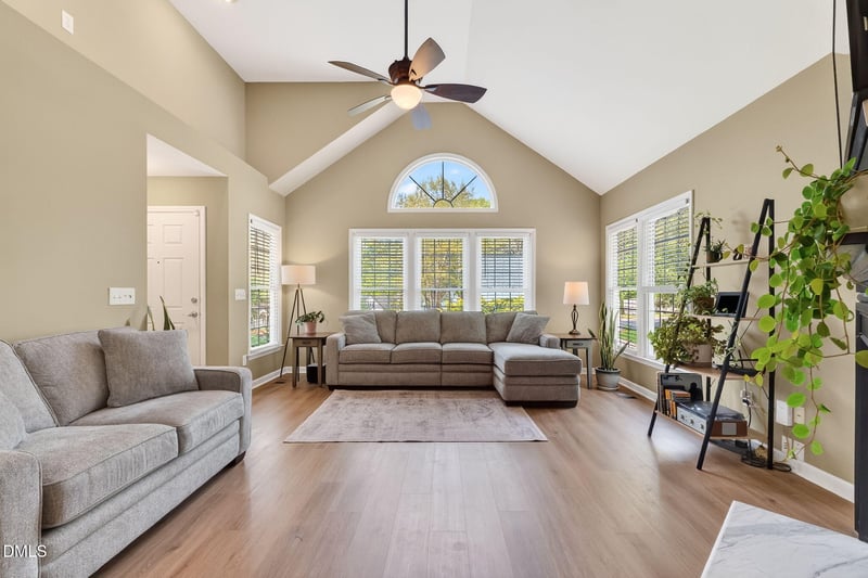 1711 Kelly Glen Dr, Apex, NC 27502