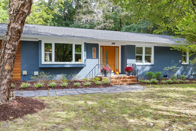 1711 Kent St, Durham, NC 27707