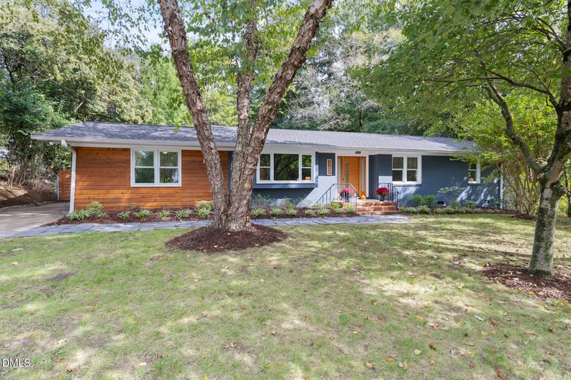 1711 Kent St, Durham, NC 27707