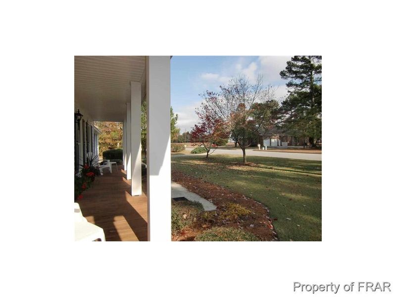 1711 Lakeshore Dr, Dunn, NC 28334