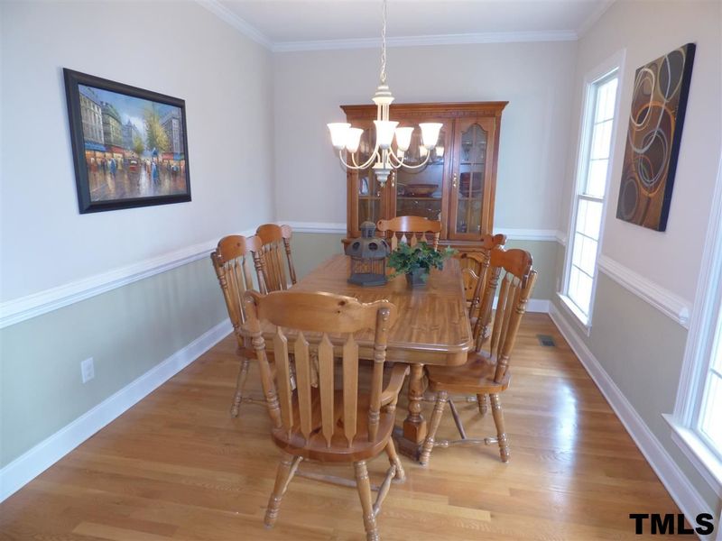 1711 Lambton Ave, Wake Forest, NC 27587