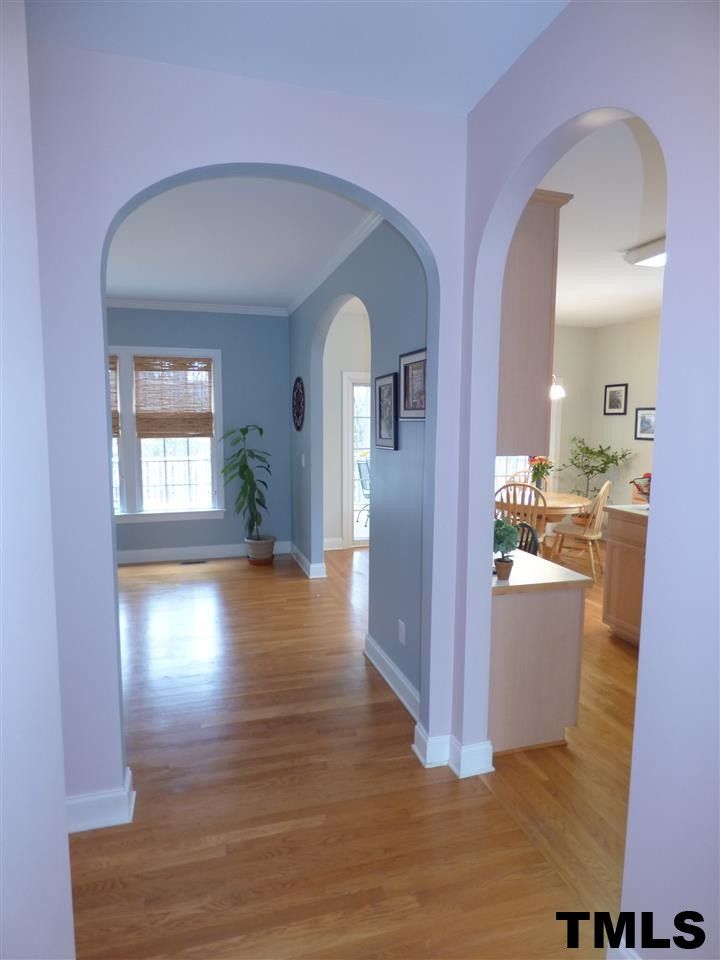 1711 Lambton Ave, Wake Forest, NC 27587